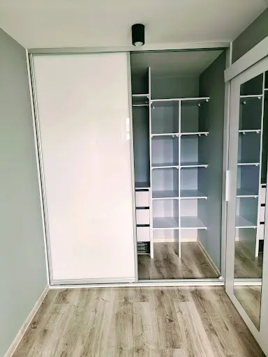 MEBLE ŚWIERKOSZ - Producent mebli na wymiar